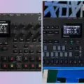 Elektron Syntakt