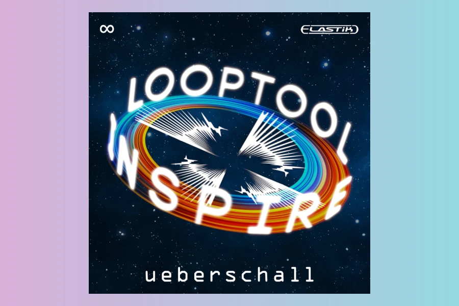 Ueberschall Looptool Inspire