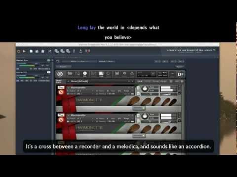 YouTube video thumbnail