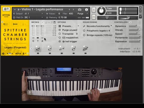 YouTube video thumbnail