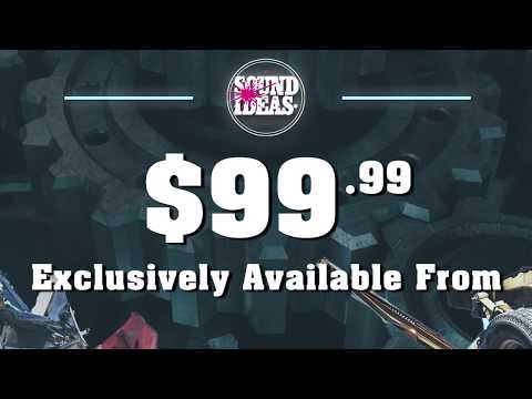 YouTube video thumbnail