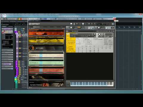YouTube video thumbnail