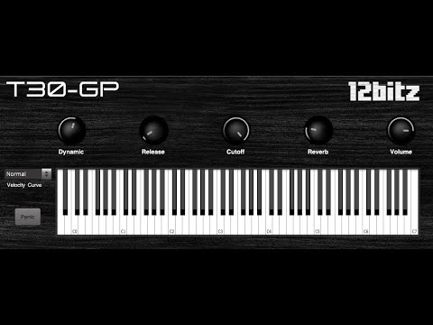 YouTube video thumbnail