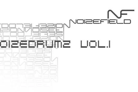 Featured image for “Noizedrumz Vol.1”