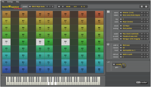 tonespace-cmajor600x347