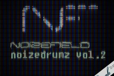 Featured image for “Noizedrumz Vol.2”
