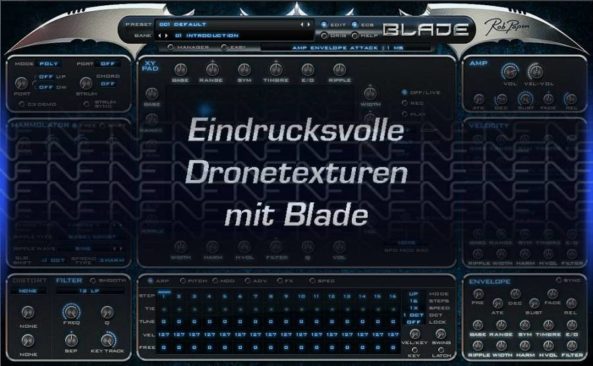 Aufmacher Blade Drones WS_Hintergrund