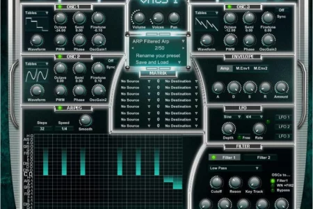 Featured image for “VACS”