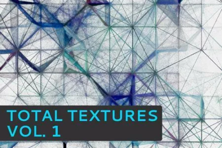 Featured image for “Total Textures Vol.1”