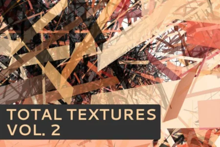 Featured image for “Total Textures Vol.2”