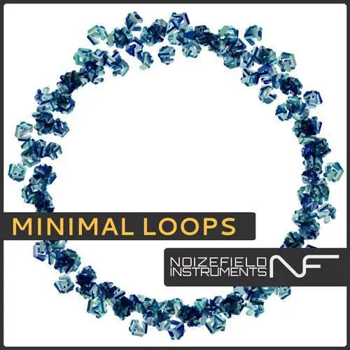News: Noizefield released Minimal Loops Vol.1