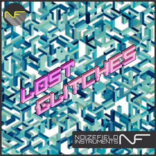 News: Noizefield released Lost Glitchesa free glitch sample library