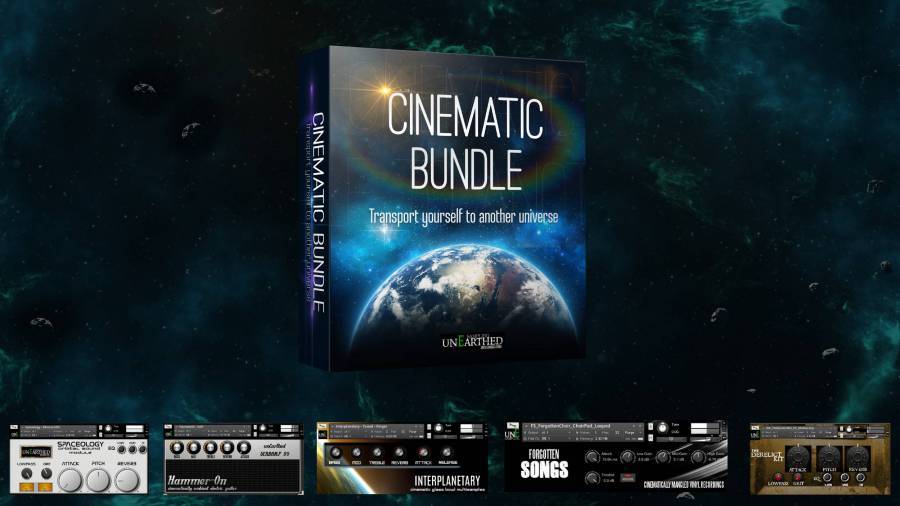 The-Cinematic-Bundle