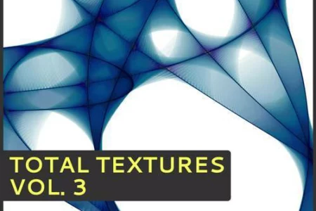 Featured image for “Total Textures Vol.3”