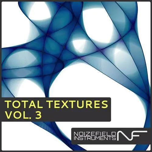 News: Noizefield released Total Textures Vol.3