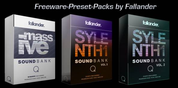 Fallander Pack