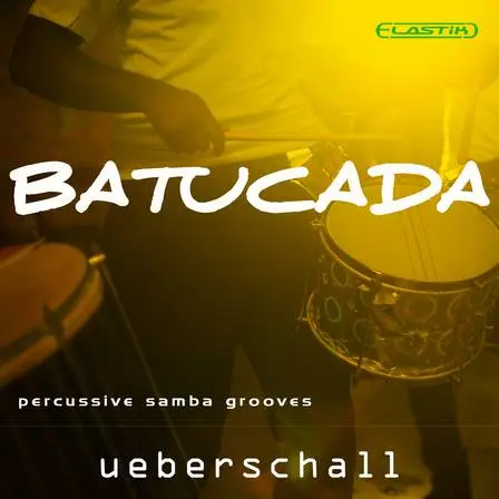 Ueberschall Batucada Review