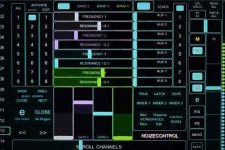 Featured image for “Noizekontrol”