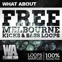 Melbourne Bounce pack
