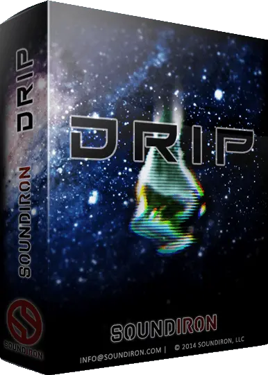 Deal: 50% off Drip by Soundiron
