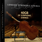 Featured image for “Deal: 75% off London Symphonic Strings by Aria Sounds”
