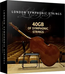 Featured image for “Deal: 75% off London Symphonic Strings by Aria Sounds”