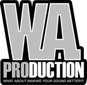 Featured image for “Talk-Zone #23 Interview with W.A. Production”
