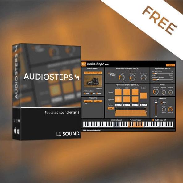 AUDIOSTEPSFREE1