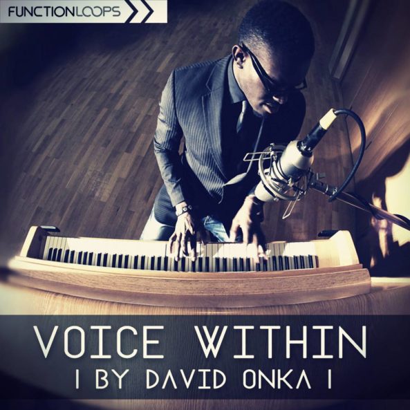 Voice Within by Onka