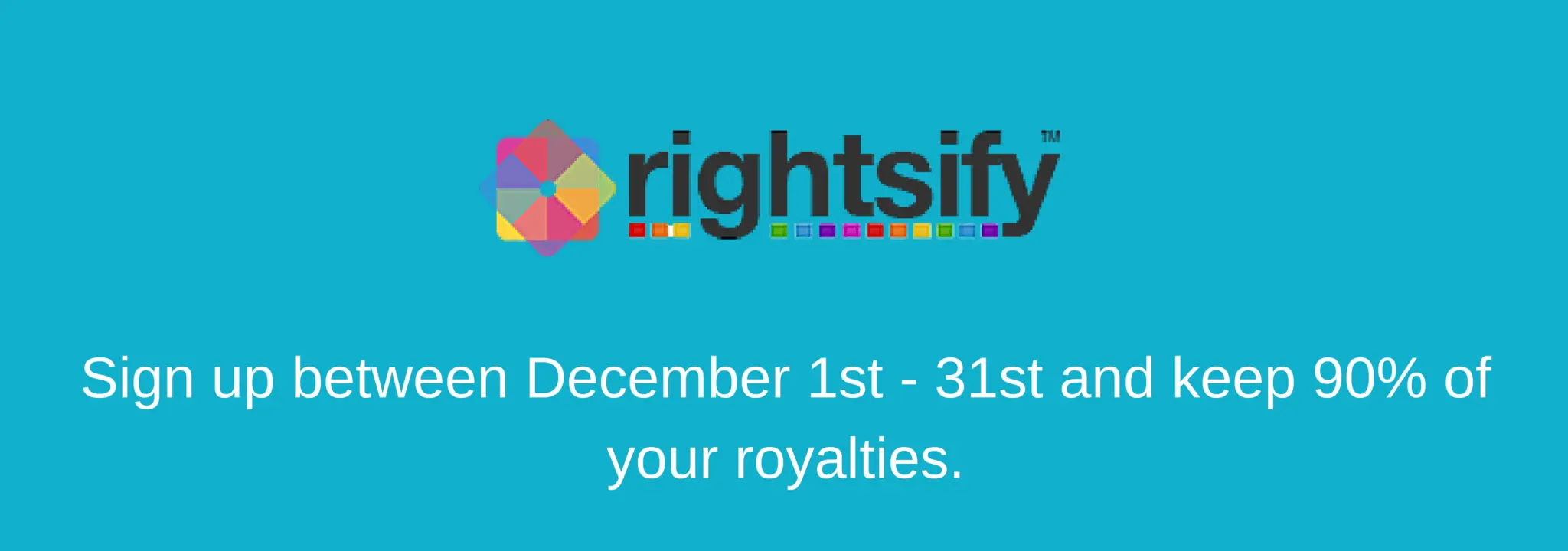 Talk Zone #25 Interview with Rightsify