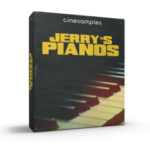Featured image for “Free Piano library for Kontakt by Cinesamples”