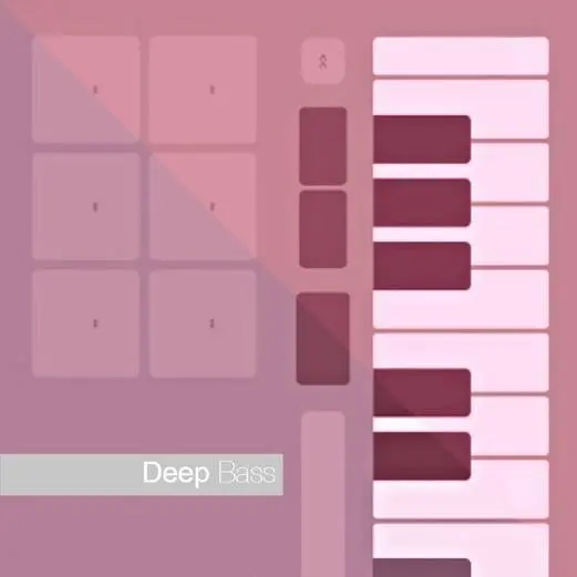 News: Sample Modern – Deep Bass