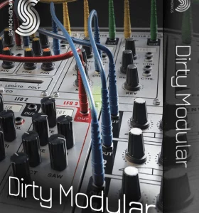 Featured image for “Deal: Samplephonics – Dirty Modular 60% Off”