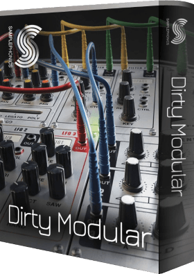 Samplephonics Dirty Modular 