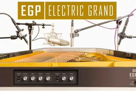 Featured image for “Deal: EGP Electric Grand Piano by UVI 65% Off”