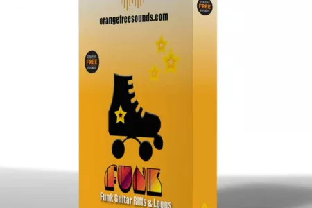 Featured image for “Funky guitar riffs for free”