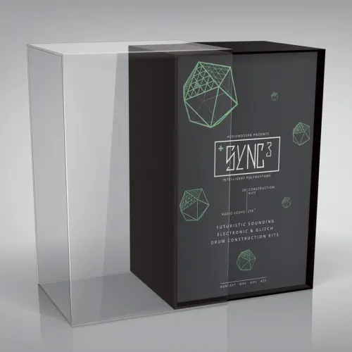 Audio Modern releases Sync 3 LE for free