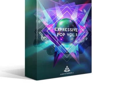 Featured image for “Expressive Pop presets by Audio Imperia”