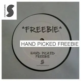 Samplephonics – Hand Picked Freebie