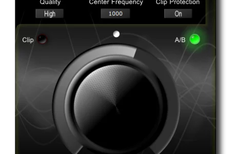 Featured image for “Linear Phase filter for free by TBOProAudio”
