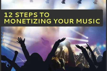 Featured image for “Step 5: Monetize Your Music on YouTube”