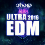 Featured image for “Ultra EDM 2016 by Function Loops”