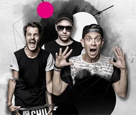 Talk Zone #28 Interview with DBN