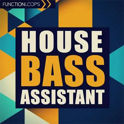 New House presetbank for Spire by Function Loops