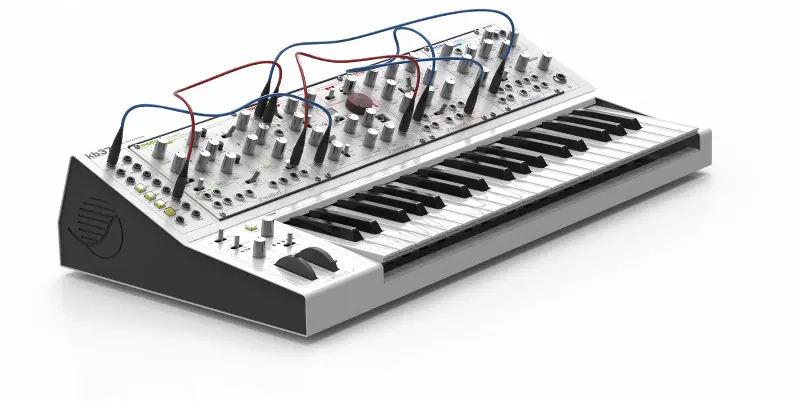 Crazy new products from Waldorf