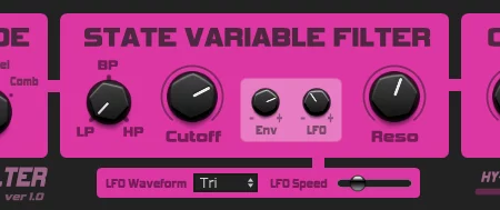 Featured image for “Vowel-Filter for free by HY-Plugins”