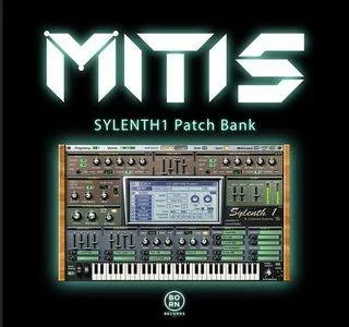 Featured image for “Free EDM presets for Sylenth1 by MitiS”