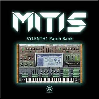 Free EDM presets for Sylenth1 by MitiS