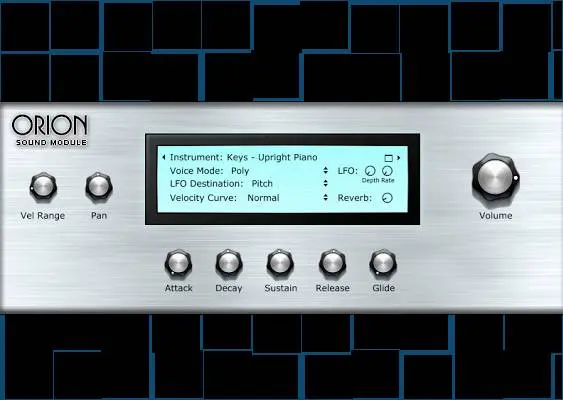 Rompler with 3GB samples for free by SampleScience