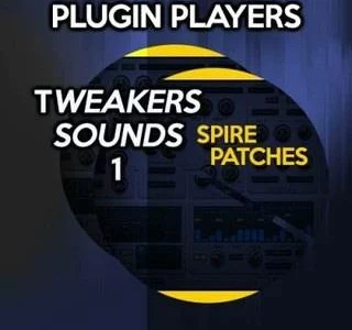 Featured image for “Free presets for Spire and Sylenth by Pluginplayers”